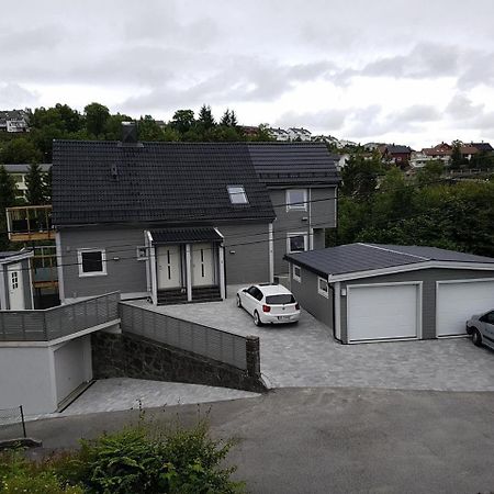 Lagunen Apartments Bergen Exterior photo